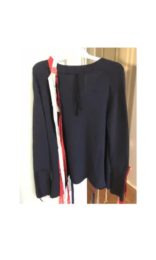 Jersey Loewe Talla M sin estrenar