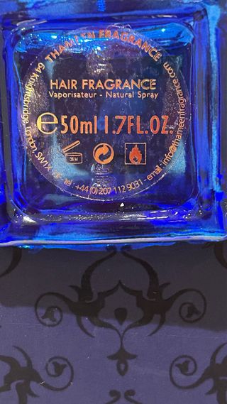 Thameen Carved Oud Fragrance 50ml