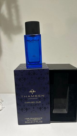 Thameen Carved Oud Fragrance 50ml