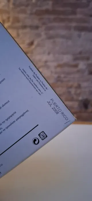 Cartucho HP 78 Tri-color Inkjet