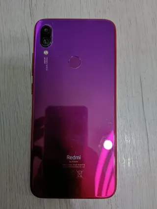Xiaomi Redmi Note 7 128GB