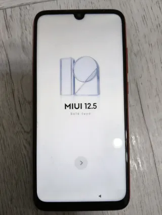 Xiaomi Redmi Note 7 128GB
