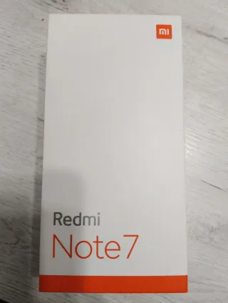 Xiaomi Redmi Note 7 128GB