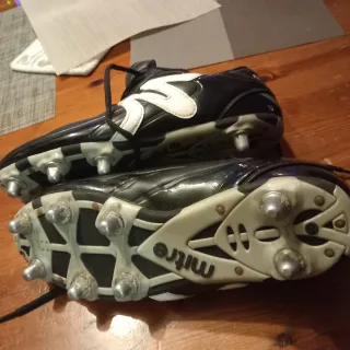 Scarpe Rugby Uomo Taglia 43