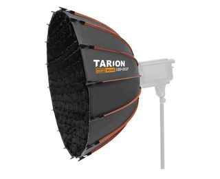 TARION Softbox Parabólico 60cm Bowens