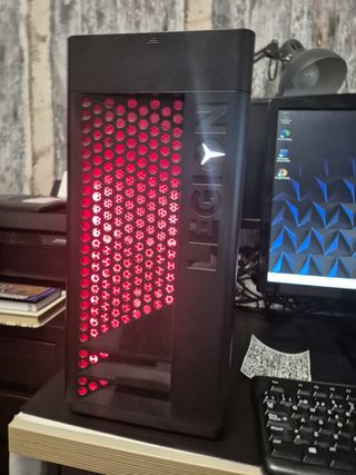 Ordenador Gaming Lenovo Legion i7 Completo