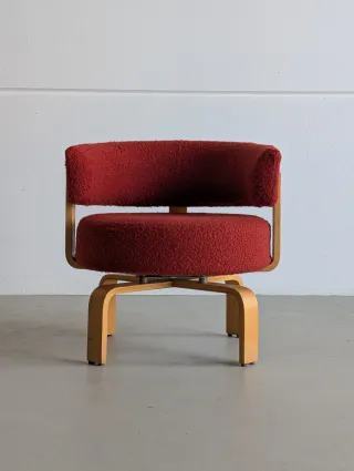 Sillón "Fridene" Ikea 2004