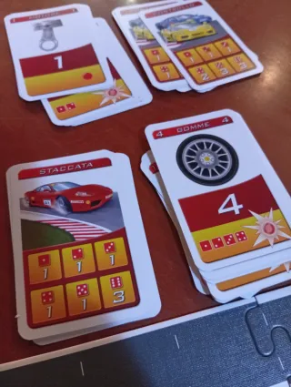 Ferrari Challenge Pirelli Editrice Giochi