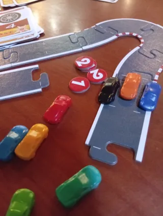 Ferrari Challenge Pirelli Editrice Giochi