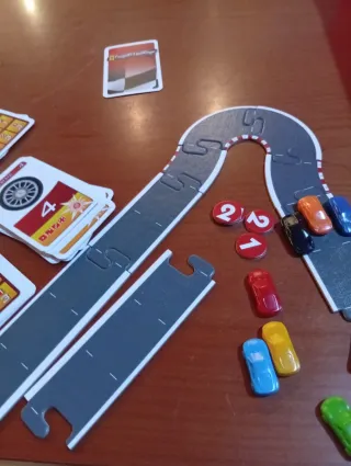 Ferrari Challenge Pirelli Editrice Giochi