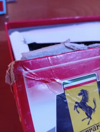 Ferrari Challenge Pirelli Editrice Giochi