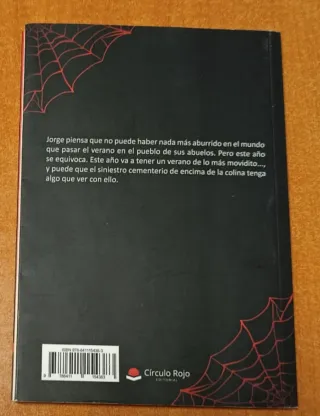 La Santa compaña. Sergio Zorilla.