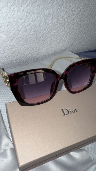 Gafas de Sol Dior Mujer