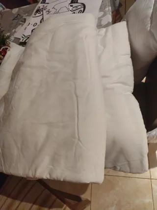 Relleno Nórdico Cuna 120cm