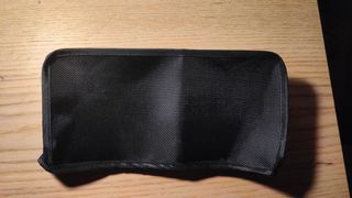 Protettore per Dock Nintendo Switch Antipolvere