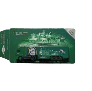 Camioncino Licher OLYMP.JAI