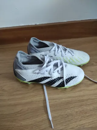 Chuteiras Adidas Predator