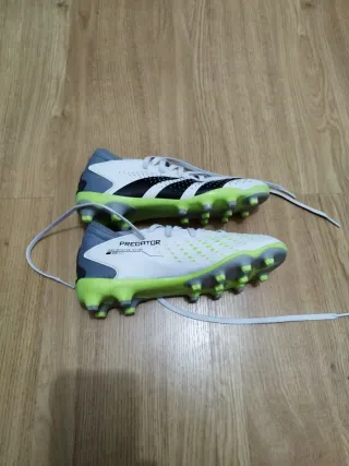 Chuteiras Adidas Predator