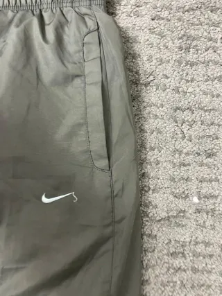 ¡¡OFERTA!! Talla M Pantalón Nike Ancho Vintage