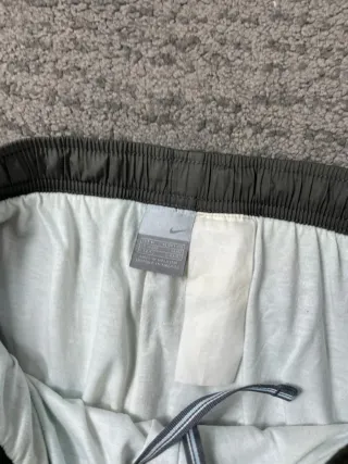 ¡¡OFERTA!! Talla M Pantalón Nike Ancho Vintage