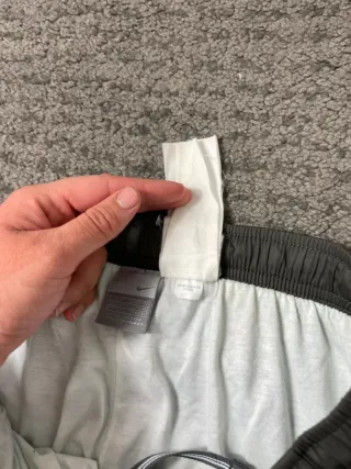 ¡¡OFERTA!! Talla M Pantalón Nike Ancho Vintage