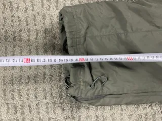 ¡¡OFERTA!! Talla M Pantalón Nike Ancho Vintage