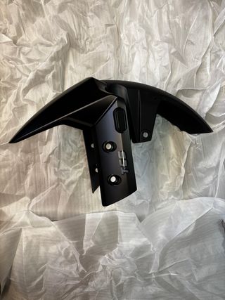 Carenado Kove 800 X Negro