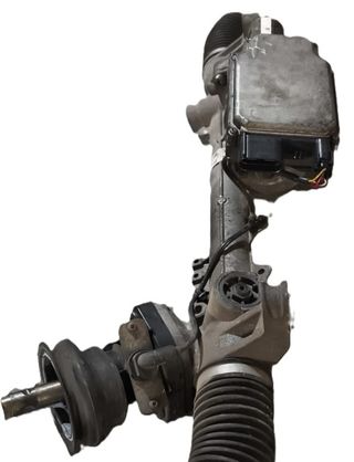 Cremallera 6700003475a mercedes-benz clase 225297