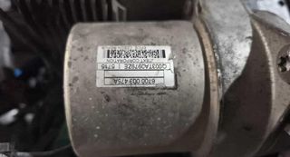 Cremallera 6700003475a mercedes-benz clase 225297