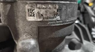 Cremallera 6700003475a mercedes-benz clase 225297