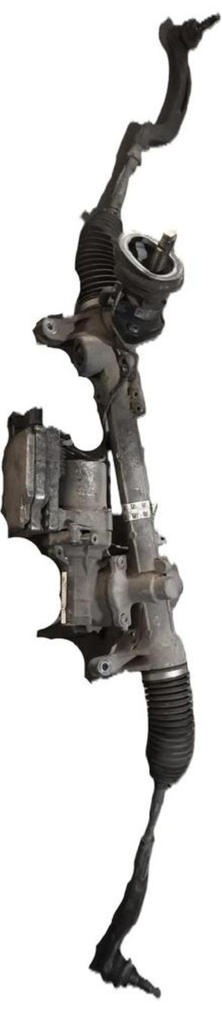 Cremallera 6700003475a mercedes-benz clase 225297