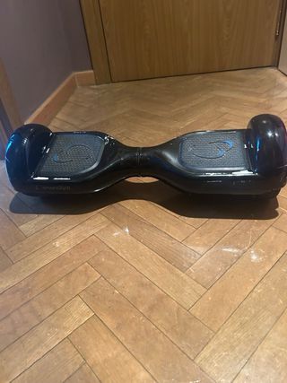 Hoverboard Smart Gyro Bluetooth Batería