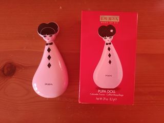 Cofanetto Trucco Pupa bambola