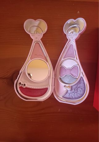 Cofanetto Trucco Pupa bambola