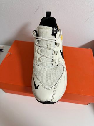 Nike Air Max Scarpe Sportive Multicolor