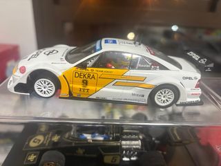 Opel Calibra DTM Slot it