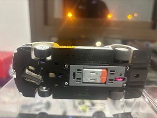 Opel Calibra DTM Slot it