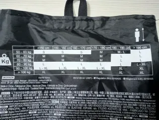 Pattini roller neri 41