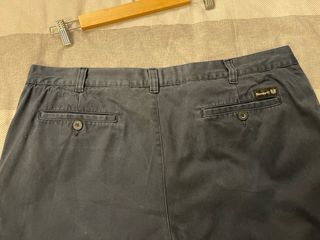 Pantalón Bendorff Azul Talla 3XL