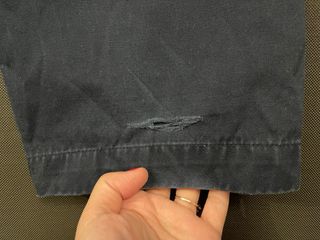 Pantalón Bendorff Azul Talla 3XL