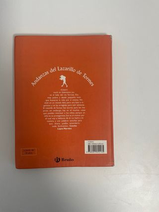 Andanzas del Lazarillo de Tormes