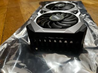 MSI GTX 1660 Ti Ventus XS Tarjeta Gráfica