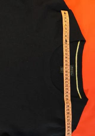 Pullover Tommy Hilfiger Donna Blu Taglia S