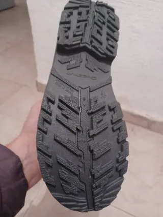 Botas de Nieve Forradas Quechua