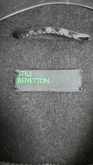 Caldo Piumino Donna Nero