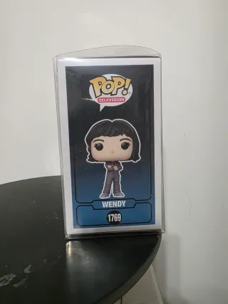 Funko Pop! Alien Earth Wendy 1769
