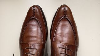 Franceschetti Stivaletti Pelle Marrone 42