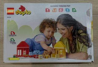 Lego Duplo 10414