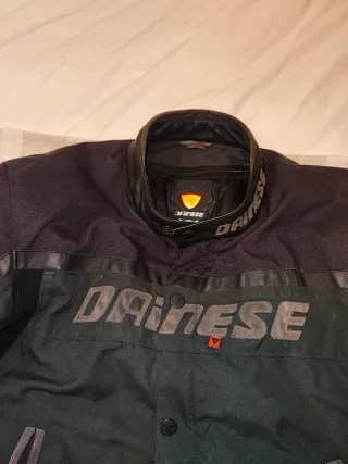 Cazadora Dainese Cordura