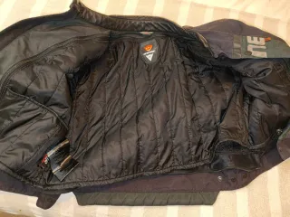 Cazadora Dainese Cordura